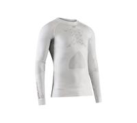 Thermal shirt X-Bionic Armadillo 4.0 Blanc L