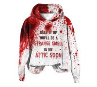 Thermal Shirts Men Women's Mens Thermals Top and Bottom Set Cold Weather (Red, M)