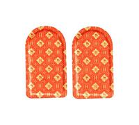 Thermal Shoe Heating Pads - Comfortable Long Duration Foot Warmers, Lightweight Insulated Insole Design, Odor Resistant Warm Pad System With Gentle Heat Distribution | Outdoor Protection Choice For Sk