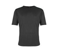 Thermal Short-Sleeved T-Shirt Warrior Black S