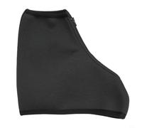 Thermal Skate Boot Covers Made From Neoprene With Fleece Lining To Safeguard Ice Skating Boots From Wear And Tear(M)