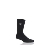Thermal Socks Mens SOCKSHOP Heat Holders Lite 1.6 TOG Various Shades 1 Pair Pack