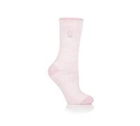 Thermal Socks Women's 1.6 TOG Patterned Striped HEAT HOLDERS Lite - Many Colours