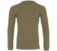 Thermal sweatshirt Highlander Vert S