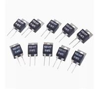 Thermal Switch Temperature Sensor Thermostat KSD-01F JUC-31F 80C 85C 90C 95C NO Normally Open NC Closed 1Pcs(95C,Normally Closed)