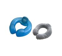 Thermal Therapies Pad with U Shape Neck Fit and High Densities Materials for Home/Use U Shape Hot Water Bottles