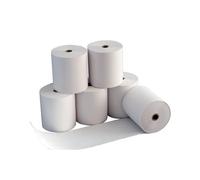 Thermal Till Roll 80x70mm White (Pack of 20) TH243