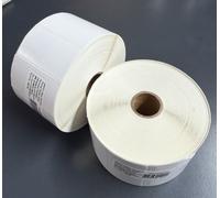 Capture Label 57 x 32 mm Core 25 mm Address Rolls