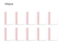 Thermal Transfer Paper & Sizes 100 Sheets For Use with For inkjet Printers to Create Custom Designs (B)