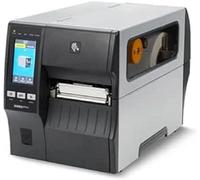Thermal Transfer Printer Zt411