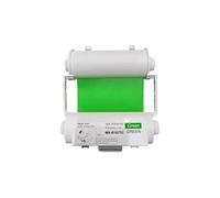 Thermal Transfer Ribbon Compatible With MAX CPM-100HC 100G3C 100G5C 100HG3C 100HIII PM-100A 100HG SL-R101T SL-R102T(R107T and Chip Green)