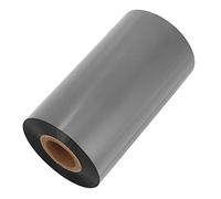 Thermal Transfer Ribbon Enhanced Printer Ribbon Ribbon Triple Layer Construction Transfer Ribbon for Shipping Labels, Inventory, Retail Labels