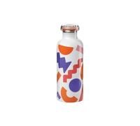 THERMAL TRAVEL BOTTLE 'ENERGY' "ON THE GO"