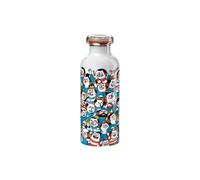 THERMAL TRAVEL BOTTLE 'ENERGY' "ON THE GO"