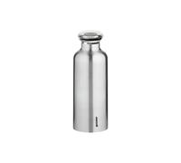 Guzzini 1167 Bottles, PCTA|PP|Stainless Steel, Silver