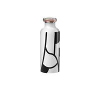 THERMAL TRAVEL BOTTLE 'STREET' "ON THE GO"