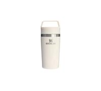Thermal travel mug Stanley the Café-To-Go Cream Gloss, 350 ml