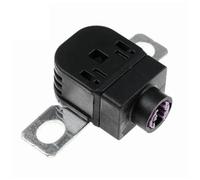 Thermal Trip Switches Fuses Box For Vehicle Electrical Systems Overload Prevention 4G0915519 95861120500 7P0937548F Automatic Battery Disconnect Fuses Box