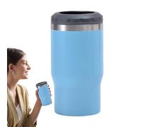 Thermal Tumbler, 415 ml Double Wall Vacuum Insulated Water Cup | Thermal Cups | for Home Hotel Restaurant Apartment Companies Rental Camping Picnic Motorhome Party and Travel by Ca