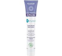 Thermal Water Jonzac Care Rich Rehydrating Tube of 50 ml - organic cosmetics