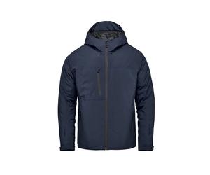 Thermal waterproof jacket Stormtech Nostromo Bleu S