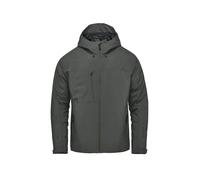 Thermal waterproof jacket Stormtech Nostromo Noir 2XL