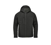 Thermal waterproof jacket Stormtech Nostromo Noir 4XL