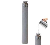 Thermal Wrap - Practical Elongated Warm Cover, Adaptable Ergonomic Heating Cushion | For Upper Limbs Neck Back Lower Limbs Cold After Sports Home Travel Bedroom Bur