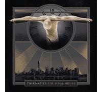 Thermality – Final Hours – 12" Colored Vinyl LP – Ltd Ed – Integral