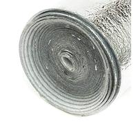 ThermAll Radiator Heat Reflector Insulation Insulating Foil 5m Roll Energy Saving