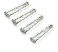 ThermAll Radiator Heat Reflector x4