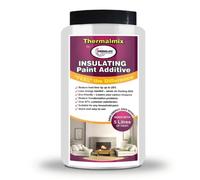 Thermalmix - Insulating Paint Additive
