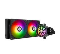 Thermalright Aqua Elite 240 V6 Black ARGB AIO Liquid Cooler