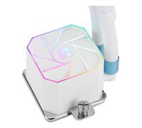 Thermalright Aqua Elite 240 WHITE ARGB V3 computer cooling system Processor Liquid cooling kit 12 cm 1 pc(s)