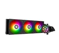 Thermalright Aqua Elite 360 V6 Black ARGB AIO Liquid Cooler