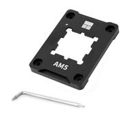 Thermalright ASF Black V2 AM5 CPU Holder, Safety Fixed Frame, Secure Anti-Bending Frame, Corrective Contact, AM5 Standard