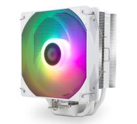 Thermalright Assassin King 120 SE White A-RGB Single Tower Air Cooler