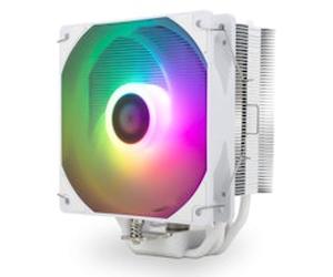 Thermalright Assassin King 120 SE White ARGB CPU Air Cooler