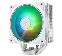 Thermalright Assassin Spirit 120 EVO White ARGB Single Tower Air Cooler