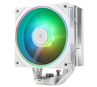 Thermalright Assassin Spirit 120 EVO White ARGB Single Tower Air Cooler