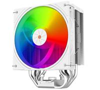 Thermalright Assassin X 120 R Digital ARGB White CPU Air Cooler - COO-TLR-03758