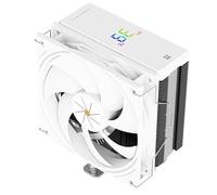 Thermalright Assassin X 120 R Digital CPU Air Cooler - Temperature Display | 4 Heat Pipes, for Intel LGA 1150/1151/1155/1156/1200/1700/1851 AMD AM4/AM5