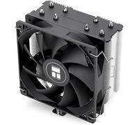 Thermalright Assassin X 120 R SE CPU Air Cooler, AX120 R SE, 4 Heat Pipes, TL-C12C PWM Quiet Fan CPU Cooler with S-FDB Bearing, for AMD AM4/AM5 Intel 1700/1150/1151/1200, LGA1700