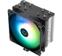 Thermalright Assassin X 120 Refined SE RGB CPU Cooler in Black