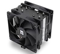 Thermalright Assassin X 120R SE PLUS CPU Air Cooler, 4 Heat Pipes,148mm High, 120mm Double PWM Fans CPU Cooler, Heatsink Cooler,for AMD AM4 AM5/Intel LGA1700/1150/1151/1200,LGA17XX Cooling