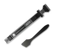 Thermalright AT7 CPU Thermal Paste 4.5g, 12.9W/mK, Smooth Easy-to-Spread, Non-Conductive, for PC Builds and Repasting, with Spatula (4.5g)