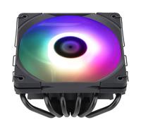 Thermalright AXP120 X67 Black ARGB CPU Air Cooler - COO-TLR-03293