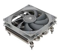 Thermalright AXP90-X36 Low Profile CPU Air Cooler, 36mm Height, TL-9015 Slin PWM Fan, AGHP Technology, For AMD AM4/AM5 Intel 1150/1151/1155/1156/1200
