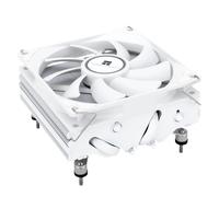 Thermalright AXP90-X47 White Low Profile Air Cooler