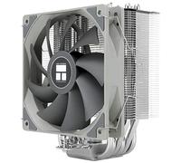 Thermalright BA120 CPU Air Cooler, 6 Heat Pipes, TL-C12C PWM Quiet Fan CPU Cooler With S-FDB Bearing, For AMD AM4/Intel 115X/1200/1700/17XX, LGA1700, PC Cooler